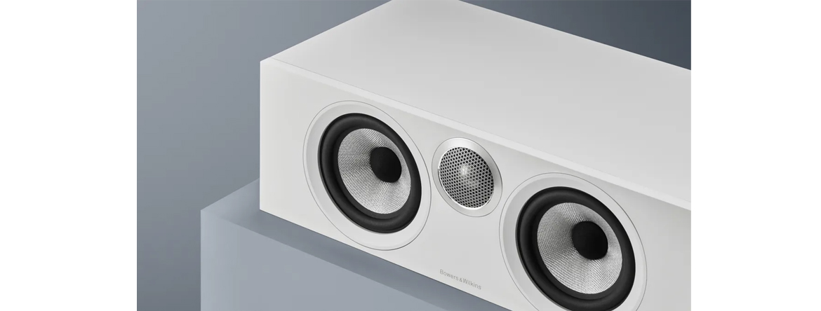 HTM6 S3 centre speaker